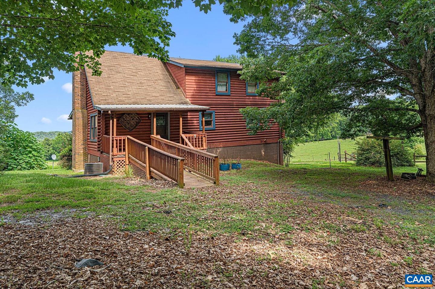 274 & 315 RIVER BEND LN, BUCKINGHAM, Virginia 23921, 7 Bedrooms Bedrooms, ,5 BathroomsBathrooms,Residential,For sale,274 & 315 RIVER BEND LN,665990 MLS # 665990
