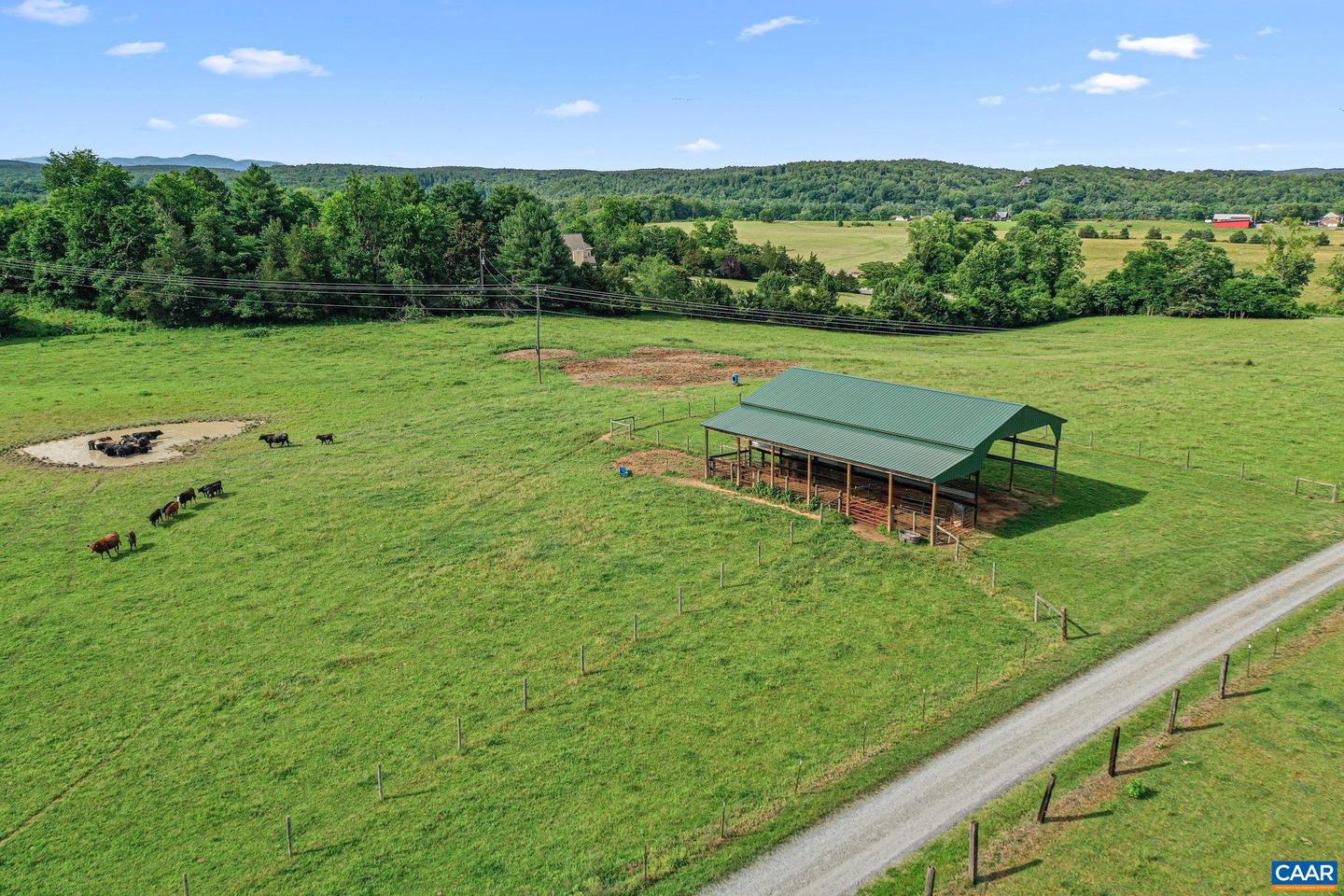 274 & 315 RIVER BEND LN, BUCKINGHAM, Virginia 23921, 7 Bedrooms Bedrooms, ,5 BathroomsBathrooms,Residential,For sale,274 & 315 RIVER BEND LN,665990 MLS # 665990