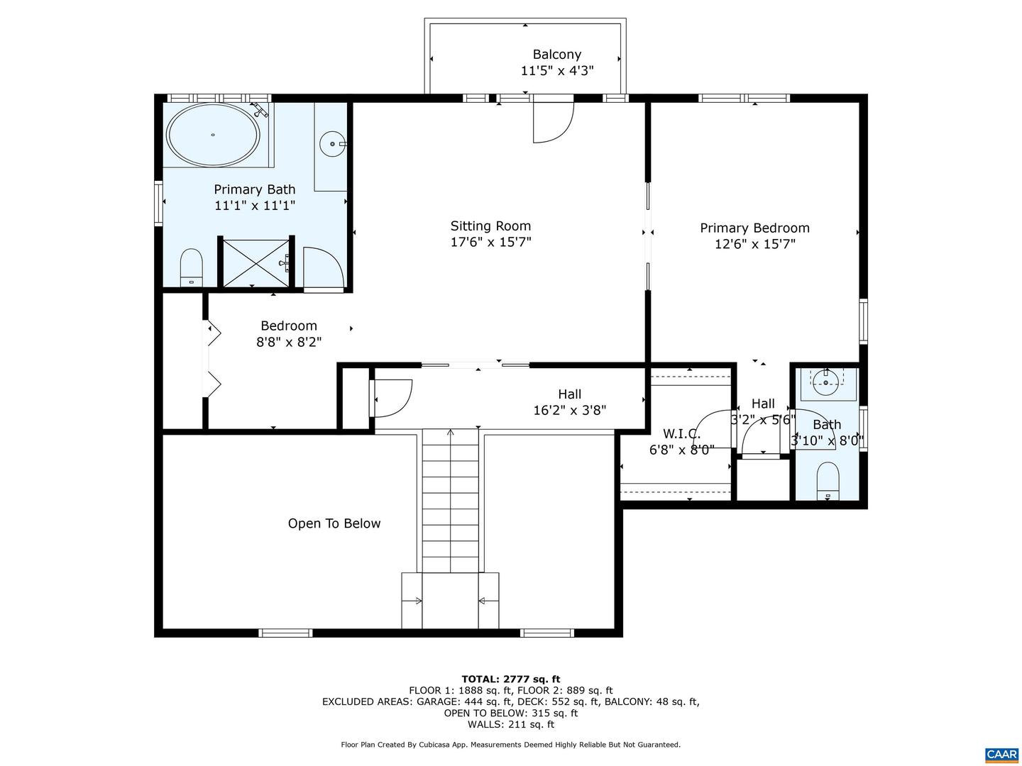 19 PIEDMONT LN, PALMYRA, Virginia 22963, 5 Bedrooms Bedrooms, ,4 BathroomsBathrooms,Residential,For sale,19 PIEDMONT LN,665992 MLS # 665992