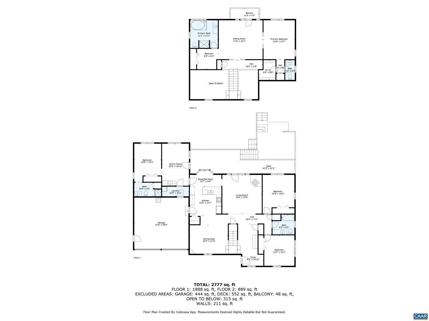 19 PIEDMONT LN, PALMYRA, Virginia 22963, 5 Bedrooms Bedrooms, ,4 BathroomsBathrooms,Residential,For sale,19 PIEDMONT LN,665992 MLS # 665992