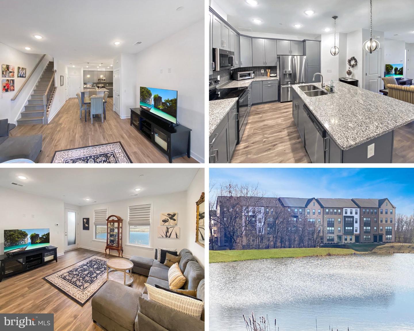 14344 YESLER AVE #5, CHANTILLY, Virginia 20151, 3 Bedrooms Bedrooms, ,2 BathroomsBathrooms,Residential,For sale,14344 YESLER AVE #5,VAFX2249454 MLS # VAFX2249454