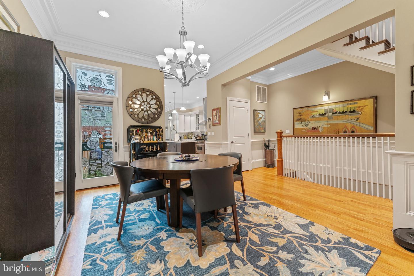 1530 15TH ST NW, WASHINGTON, District Of Columbia 20005, 4 Bedrooms Bedrooms, ,3 BathroomsBathrooms,Residential,For sale,1530 15TH ST NW,DCDC2207042 MLS # DCDC2207042