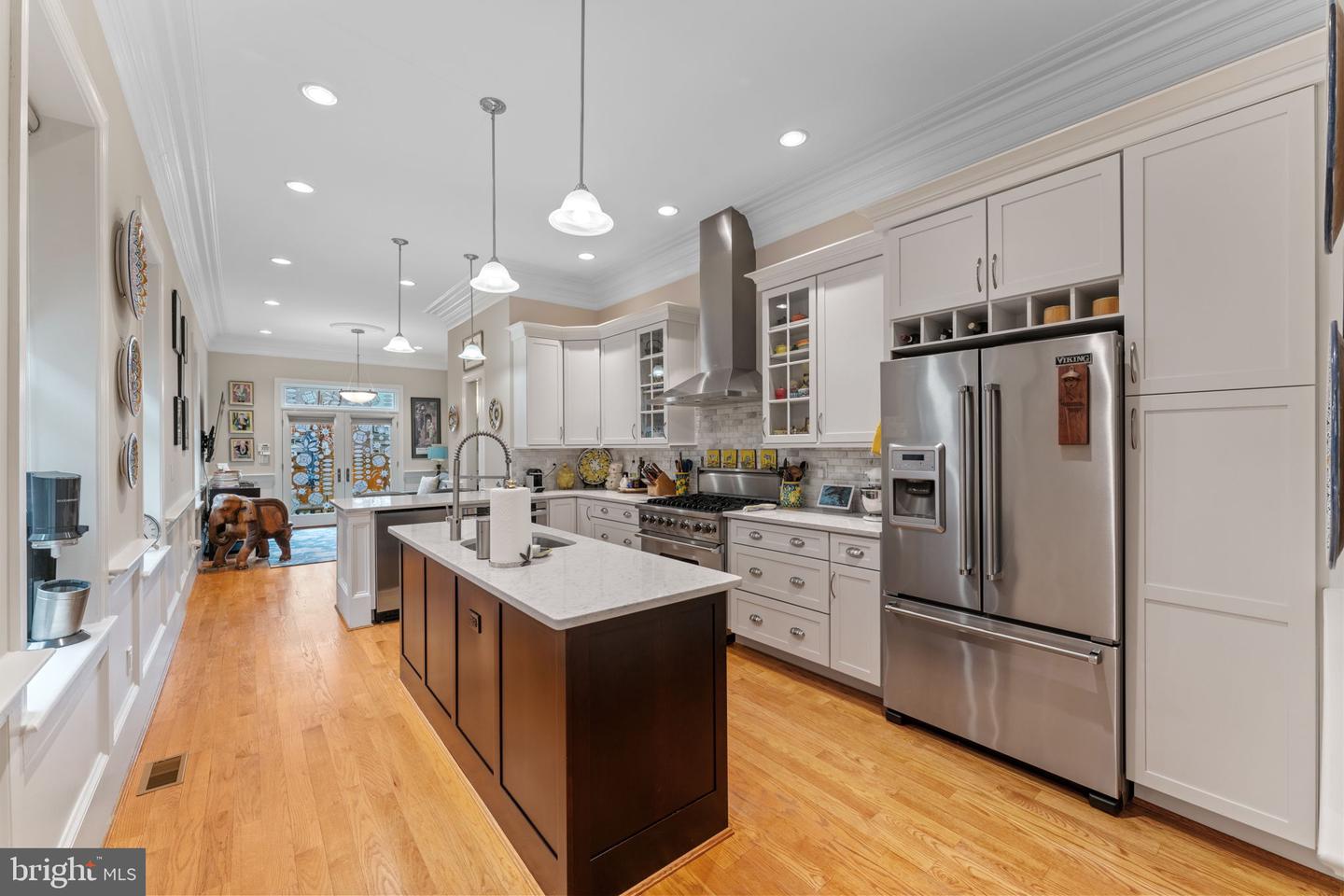 1530 15TH ST NW, WASHINGTON, District Of Columbia 20005, 4 Bedrooms Bedrooms, ,3 BathroomsBathrooms,Residential,For sale,1530 15TH ST NW,DCDC2207042 MLS # DCDC2207042