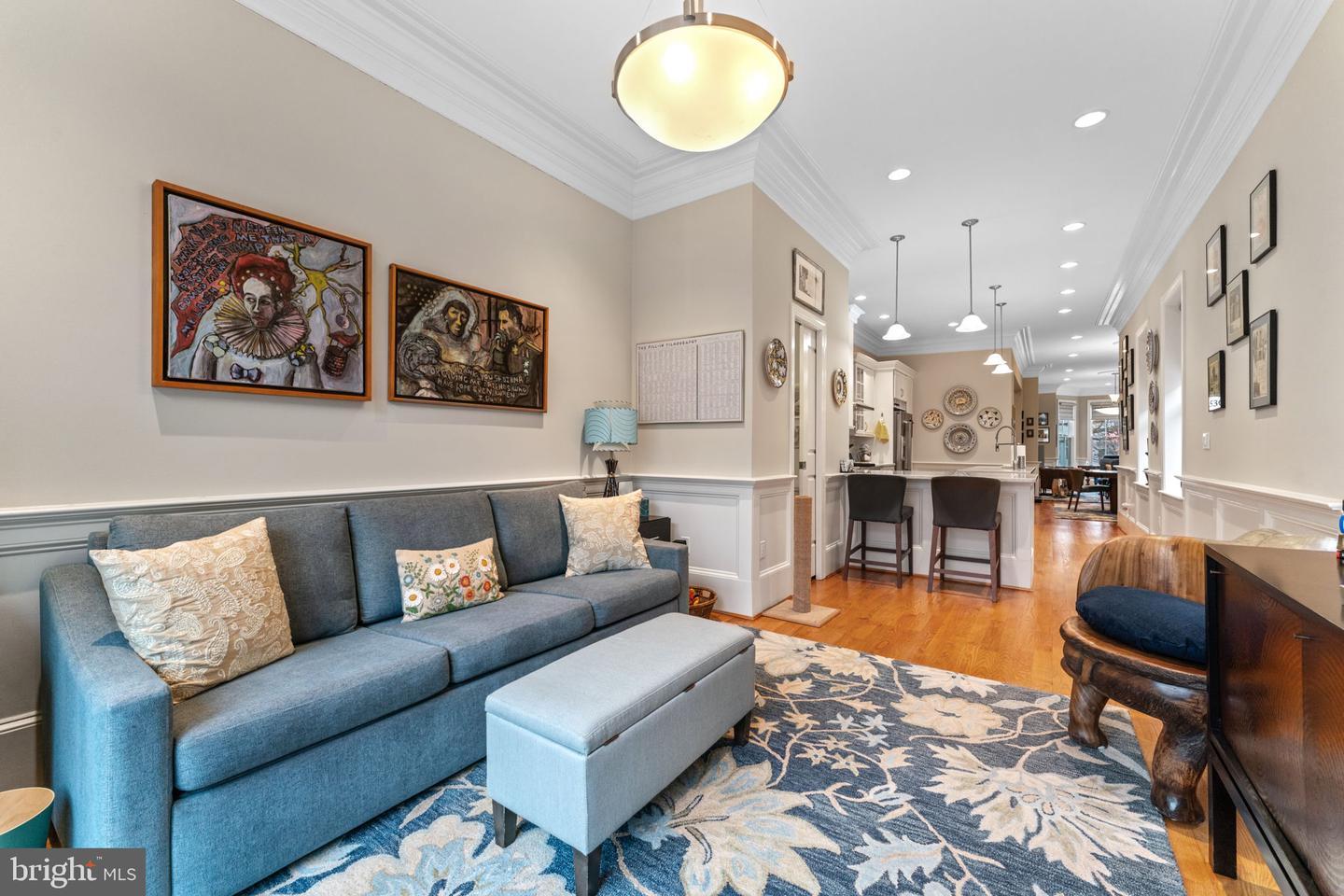 1530 15TH ST NW, WASHINGTON, District Of Columbia 20005, 4 Bedrooms Bedrooms, ,3 BathroomsBathrooms,Residential,For sale,1530 15TH ST NW,DCDC2207042 MLS # DCDC2207042