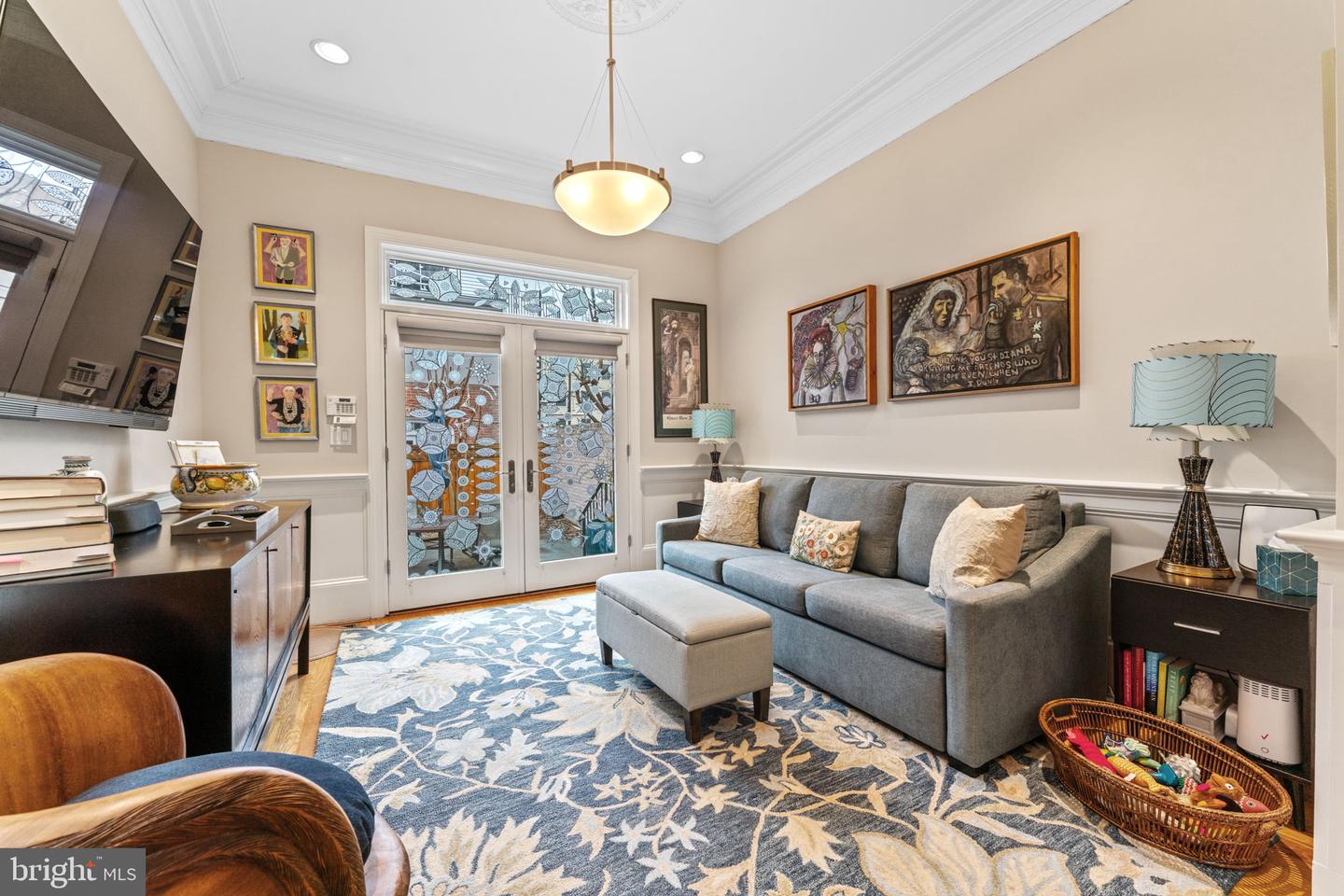 1530 15TH ST NW, WASHINGTON, District Of Columbia 20005, 4 Bedrooms Bedrooms, ,3 BathroomsBathrooms,Residential,For sale,1530 15TH ST NW,DCDC2207042 MLS # DCDC2207042