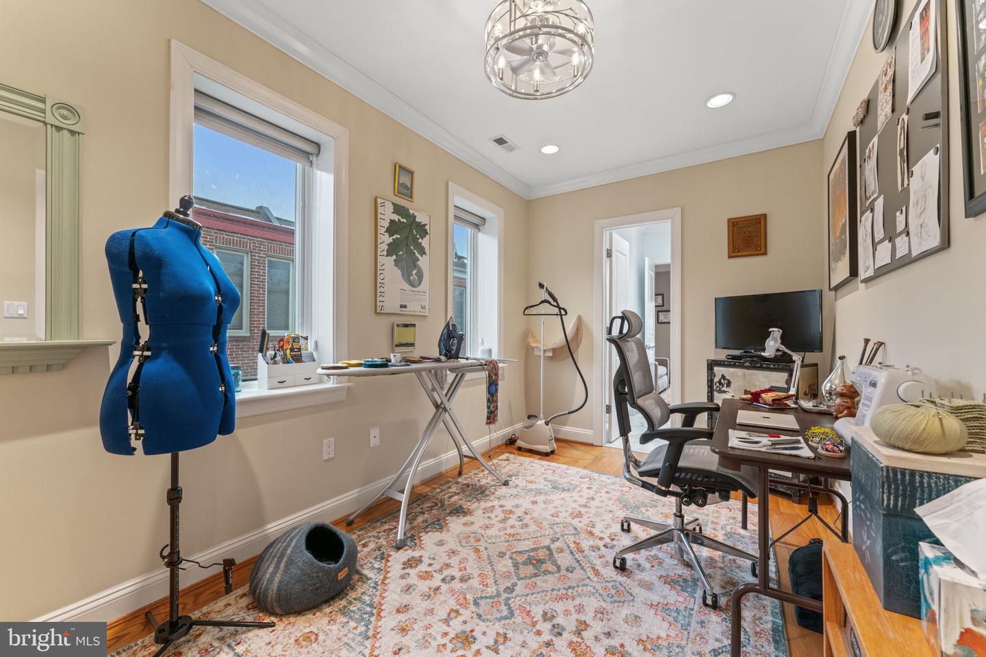 1530 15TH ST NW, WASHINGTON, District Of Columbia 20005, 4 Bedrooms Bedrooms, ,3 BathroomsBathrooms,Residential,For sale,1530 15TH ST NW,DCDC2207042 MLS # DCDC2207042