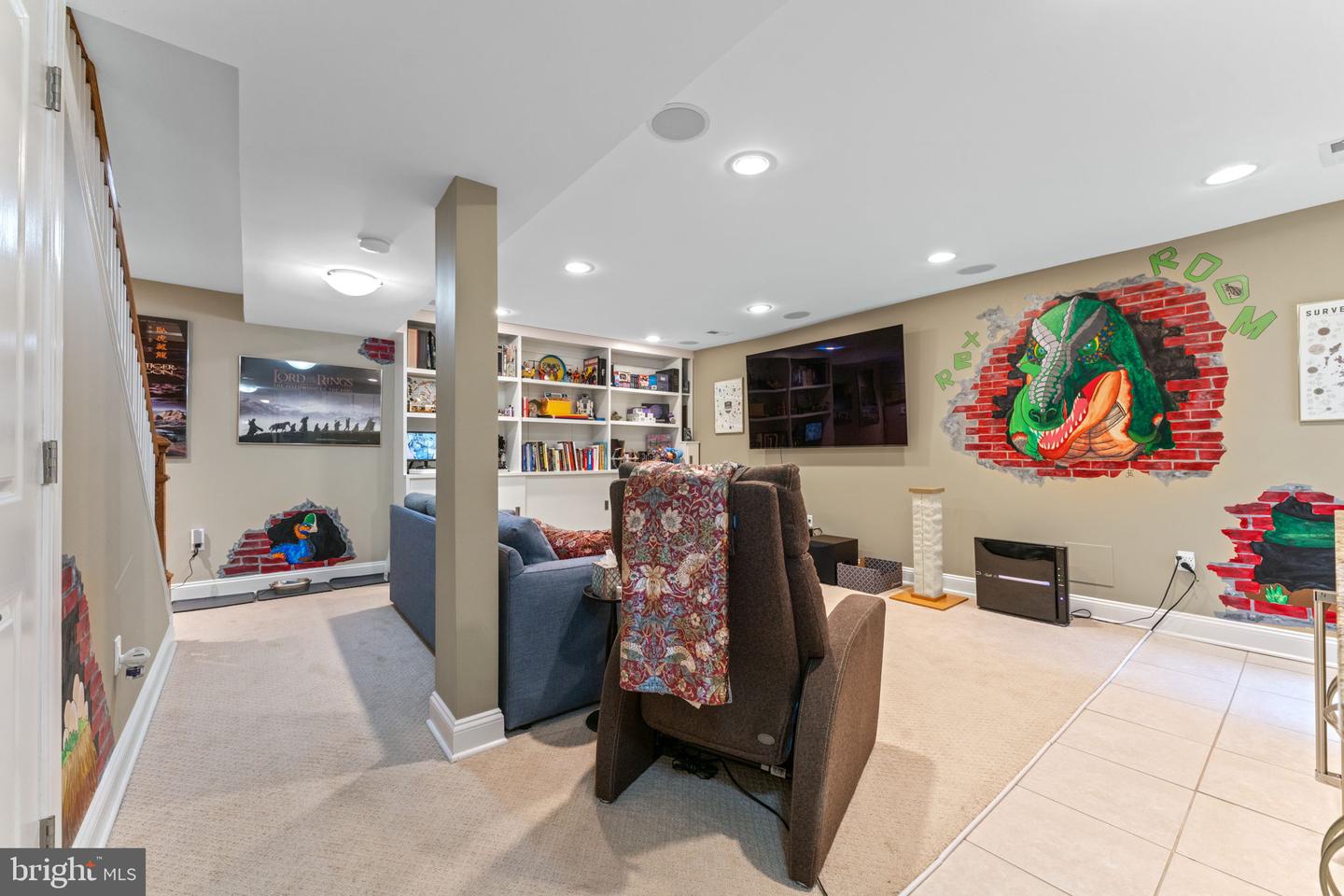 1530 15TH ST NW, WASHINGTON, District Of Columbia 20005, 4 Bedrooms Bedrooms, ,3 BathroomsBathrooms,Residential,For sale,1530 15TH ST NW,DCDC2207042 MLS # DCDC2207042