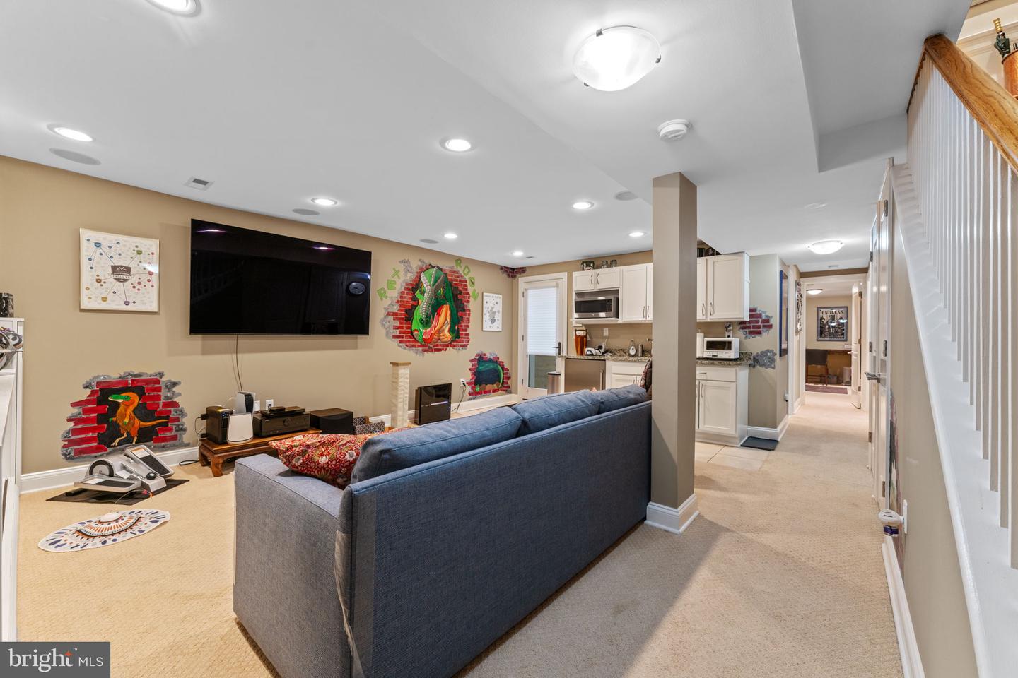 1530 15TH ST NW, WASHINGTON, District Of Columbia 20005, 4 Bedrooms Bedrooms, ,3 BathroomsBathrooms,Residential,For sale,1530 15TH ST NW,DCDC2207042 MLS # DCDC2207042