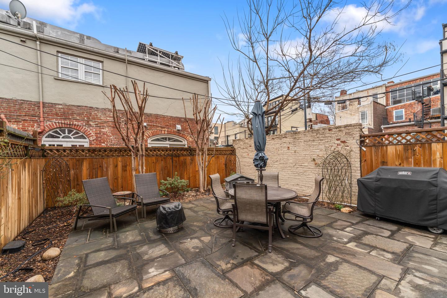 1530 15TH ST NW, WASHINGTON, District Of Columbia 20005, 4 Bedrooms Bedrooms, ,3 BathroomsBathrooms,Residential,For sale,1530 15TH ST NW,DCDC2207042 MLS # DCDC2207042