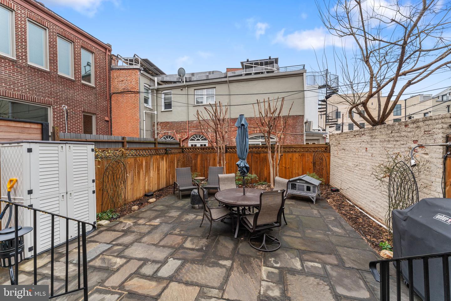 1530 15TH ST NW, WASHINGTON, District Of Columbia 20005, 4 Bedrooms Bedrooms, ,3 BathroomsBathrooms,Residential,For sale,1530 15TH ST NW,DCDC2207042 MLS # DCDC2207042