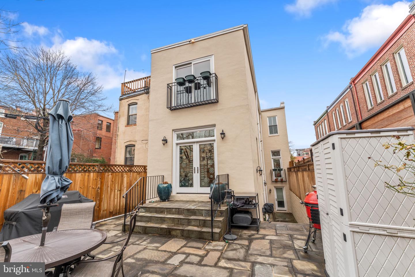 1530 15TH ST NW, WASHINGTON, District Of Columbia 20005, 4 Bedrooms Bedrooms, ,3 BathroomsBathrooms,Residential,For sale,1530 15TH ST NW,DCDC2207042 MLS # DCDC2207042