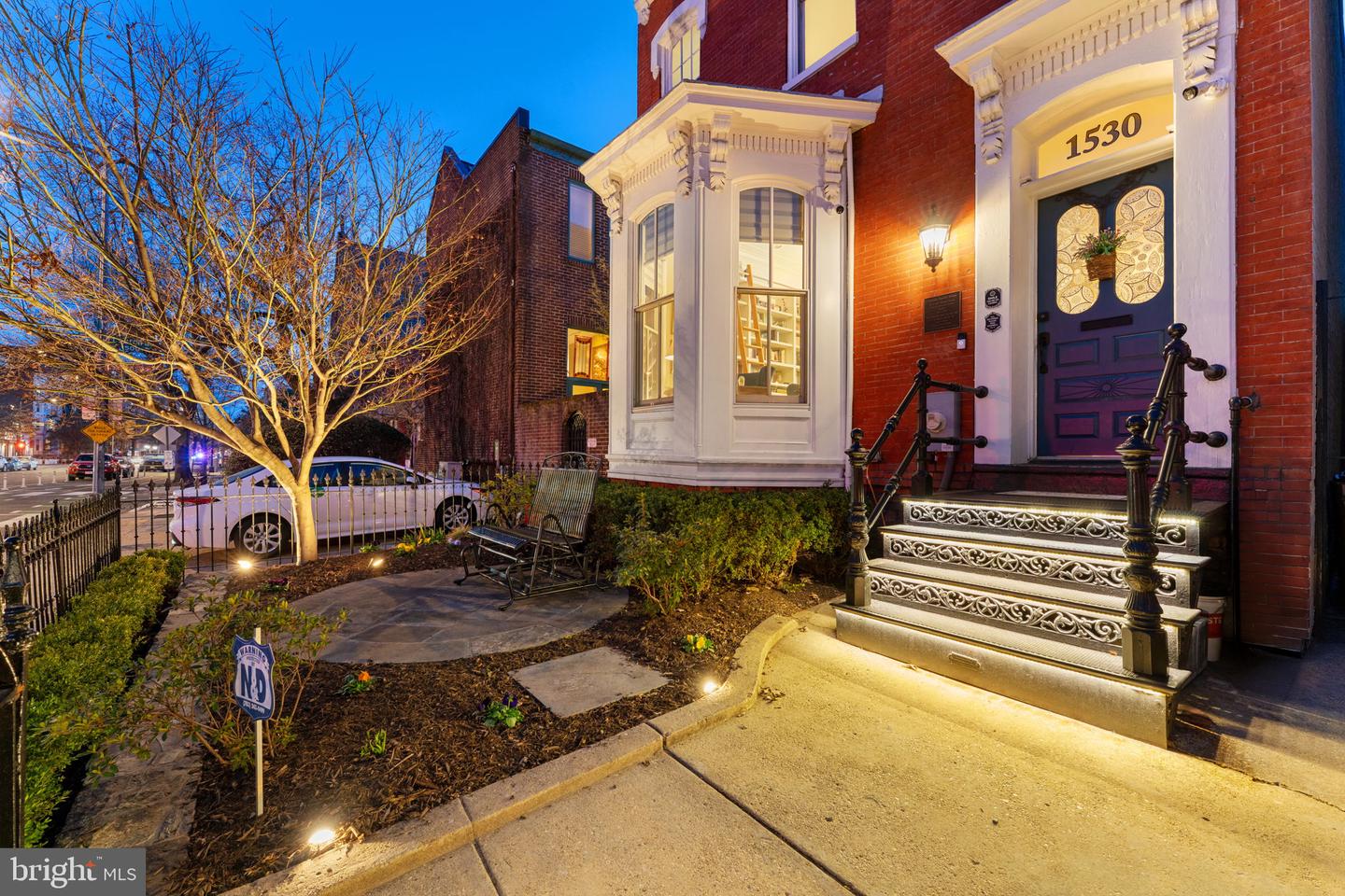 1530 15TH ST NW, WASHINGTON, District Of Columbia 20005, 4 Bedrooms Bedrooms, ,3 BathroomsBathrooms,Residential,For sale,1530 15TH ST NW,DCDC2207042 MLS # DCDC2207042