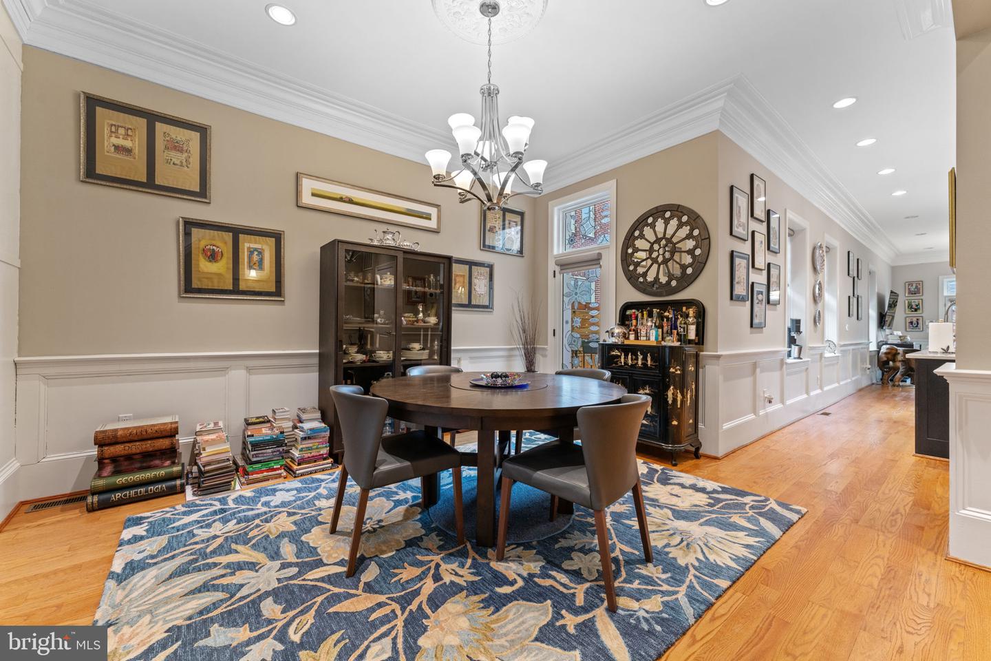1530 15TH ST NW, WASHINGTON, District Of Columbia 20005, 4 Bedrooms Bedrooms, ,3 BathroomsBathrooms,Residential,For sale,1530 15TH ST NW,DCDC2207042 MLS # DCDC2207042