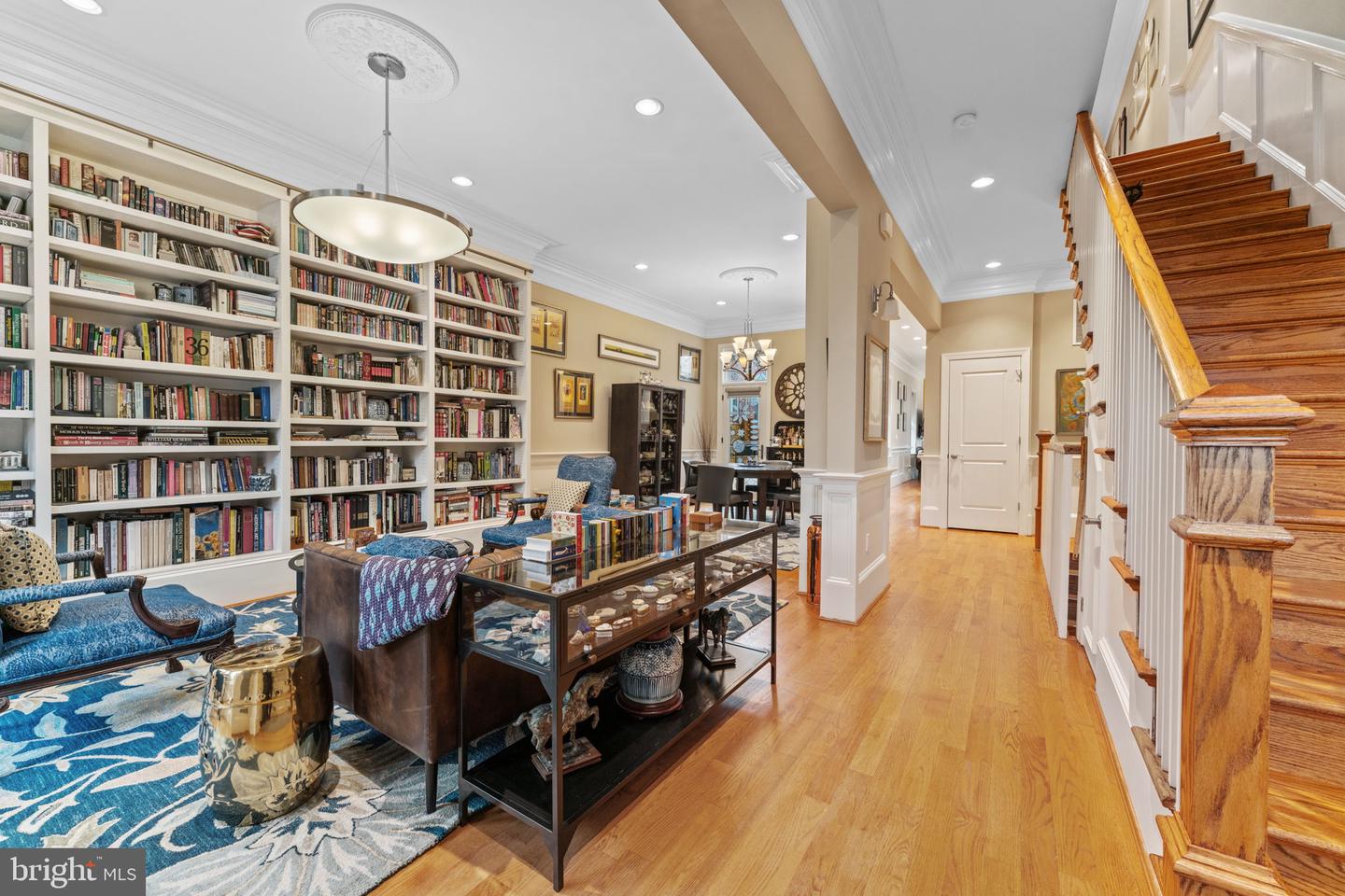 1530 15TH ST NW, WASHINGTON, District Of Columbia 20005, 4 Bedrooms Bedrooms, ,3 BathroomsBathrooms,Residential,For sale,1530 15TH ST NW,DCDC2207042 MLS # DCDC2207042