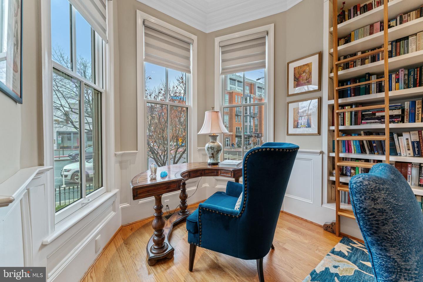 1530 15TH ST NW, WASHINGTON, District Of Columbia 20005, 4 Bedrooms Bedrooms, ,3 BathroomsBathrooms,Residential,For sale,1530 15TH ST NW,DCDC2207042 MLS # DCDC2207042
