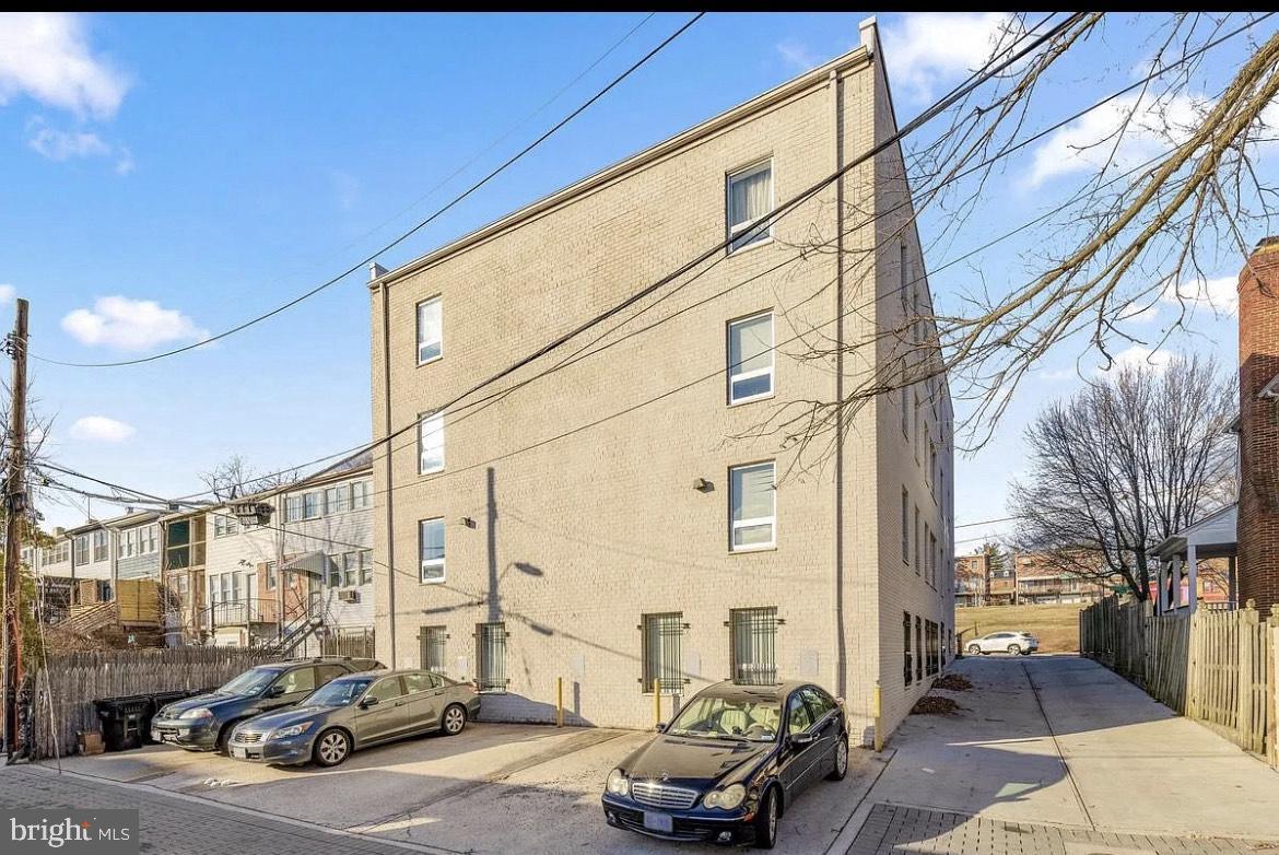 712 MARIETTA PL NW #2, WASHINGTON, District Of Columbia 20011, 2 Bedrooms Bedrooms, ,2 BathroomsBathrooms,Residential,For sale,712 MARIETTA PL NW #2,DCDC2207046 MLS # DCDC2207046