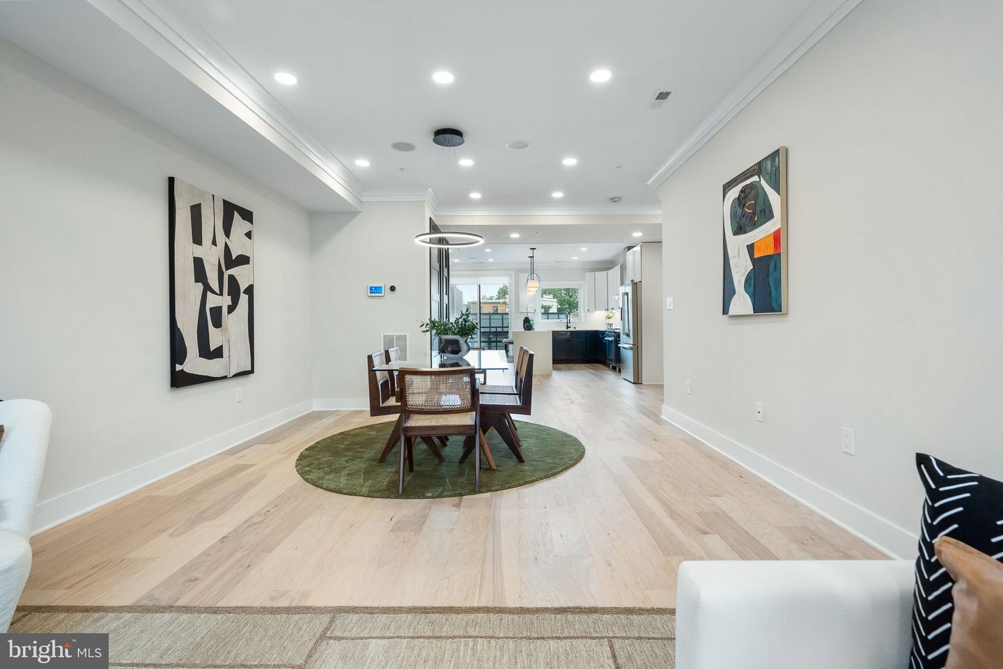 1117 MORSE ST NE #3, WASHINGTON, District Of Columbia 20002, 3 Bedrooms Bedrooms, ,2 BathroomsBathrooms,Residential,For sale,1117 MORSE ST NE #3,DCDC2207048 MLS # DCDC2207048