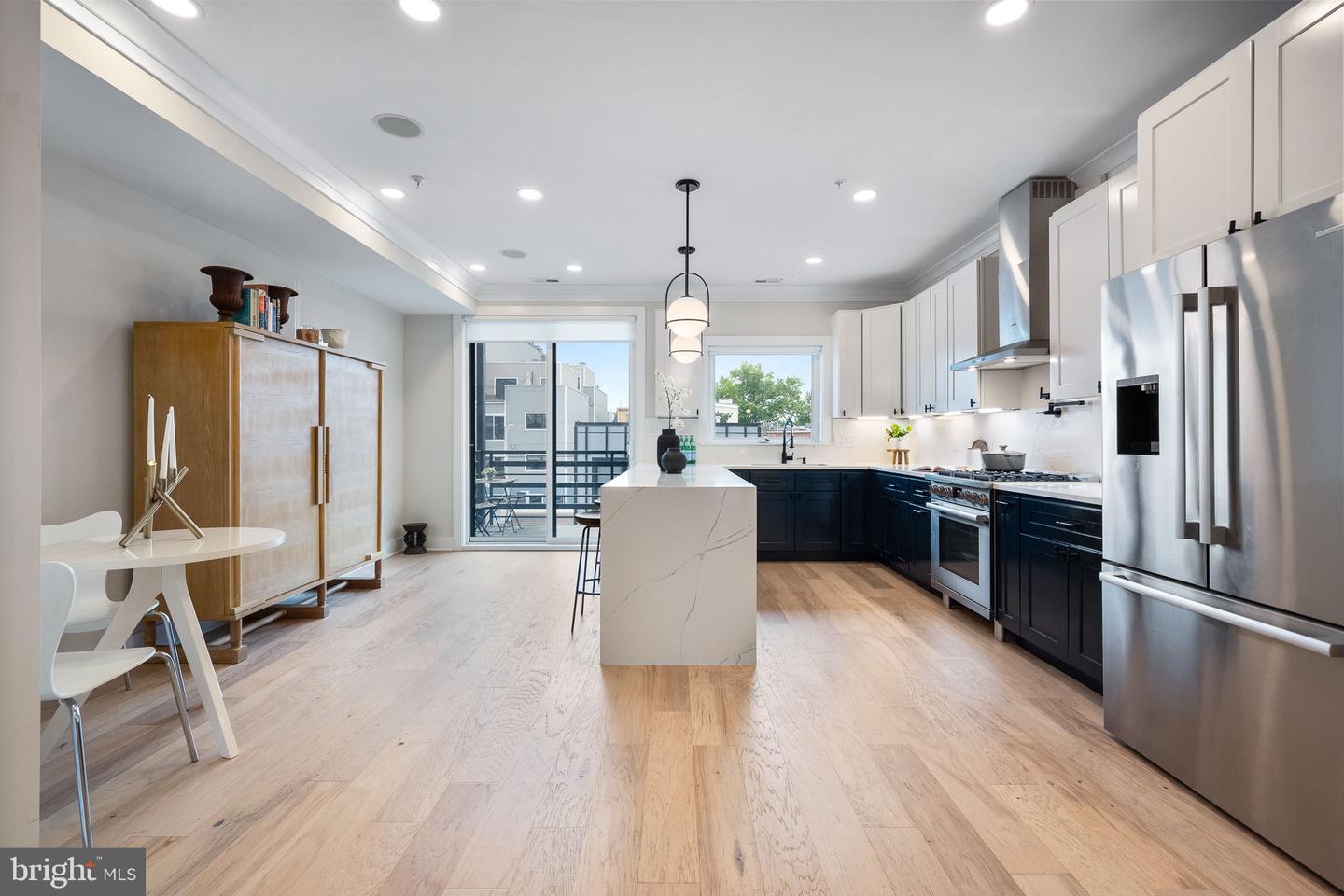 1117 MORSE ST NE #3, WASHINGTON, District Of Columbia 20002, 3 Bedrooms Bedrooms, ,2 BathroomsBathrooms,Residential,For sale,1117 MORSE ST NE #3,DCDC2207048 MLS # DCDC2207048