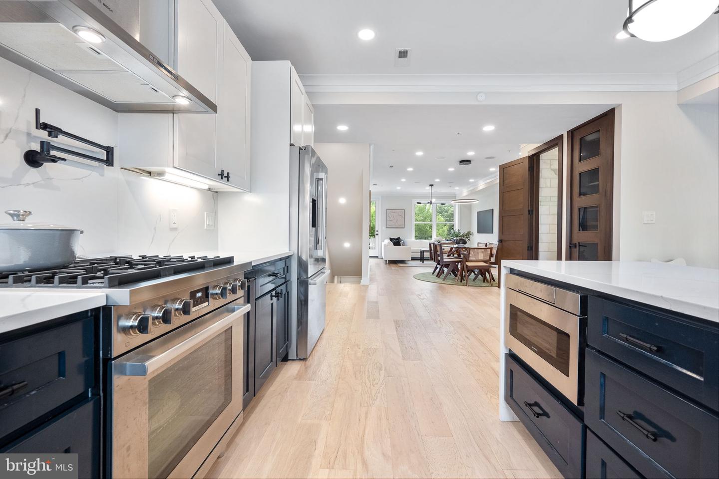 1117 MORSE ST NE #3, WASHINGTON, District Of Columbia 20002, 3 Bedrooms Bedrooms, ,2 BathroomsBathrooms,Residential,For sale,1117 MORSE ST NE #3,DCDC2207048 MLS # DCDC2207048