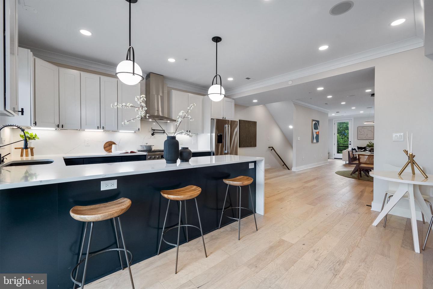 1117 MORSE ST NE #3, WASHINGTON, District Of Columbia 20002, 3 Bedrooms Bedrooms, ,2 BathroomsBathrooms,Residential,For sale,1117 MORSE ST NE #3,DCDC2207048 MLS # DCDC2207048