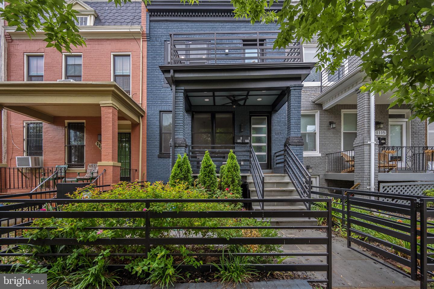 1117 MORSE ST NE #3, WASHINGTON, District Of Columbia 20002, 3 Bedrooms Bedrooms, ,2 BathroomsBathrooms,Residential,For sale,1117 MORSE ST NE #3,DCDC2207048 MLS # DCDC2207048