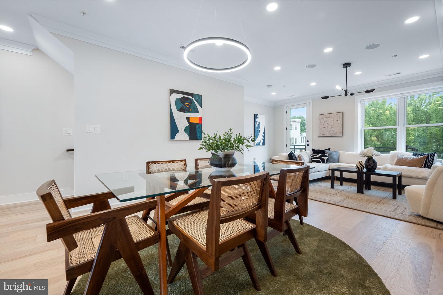 1117 MORSE ST NE #3, WASHINGTON, District Of Columbia 20002, 3 Bedrooms Bedrooms, ,2 BathroomsBathrooms,Residential,For sale,1117 MORSE ST NE #3,DCDC2207048 MLS # DCDC2207048