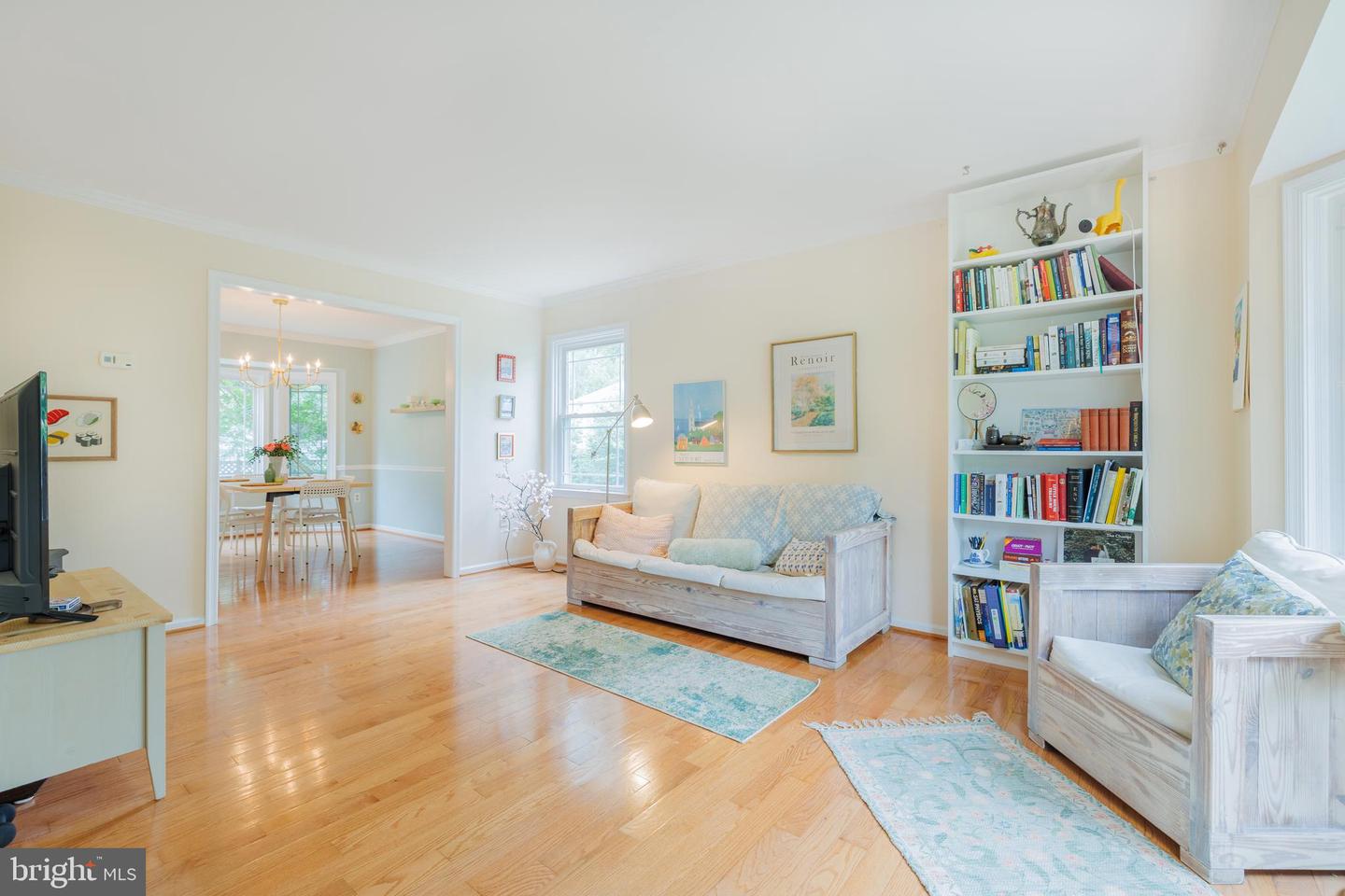 1439 MILLIKENS BEND RD, HERNDON, Virginia 20170, 4 Bedrooms Bedrooms, ,3 BathroomsBathrooms,Residential,For sale,1439 MILLIKENS BEND RD,VAFX2249462 MLS # VAFX2249462
