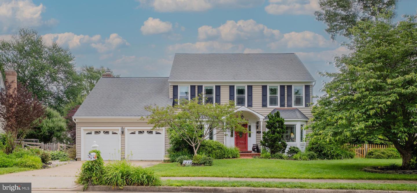 1439 MILLIKENS BEND RD, HERNDON, Virginia 20170, 4 Bedrooms Bedrooms, ,3 BathroomsBathrooms,Residential,For sale,1439 MILLIKENS BEND RD,VAFX2249462 MLS # VAFX2249462