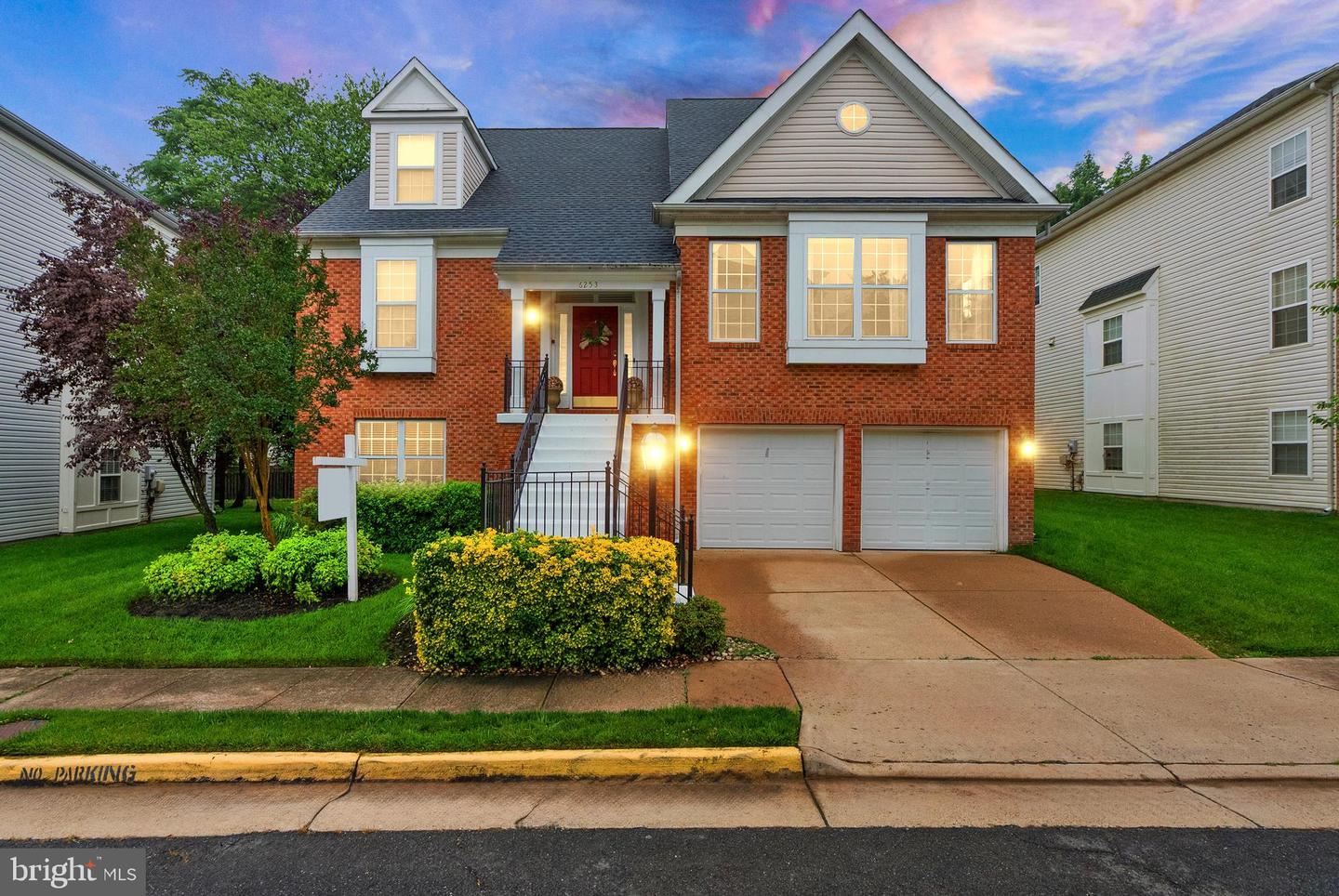 6253 SIBEL PL, ALEXANDRIA, Virginia 22310, 5 Bedrooms Bedrooms, ,4 BathroomsBathrooms,Residential,For sale,6253 SIBEL PL,VAFX2220530 MLS # VAFX2220530