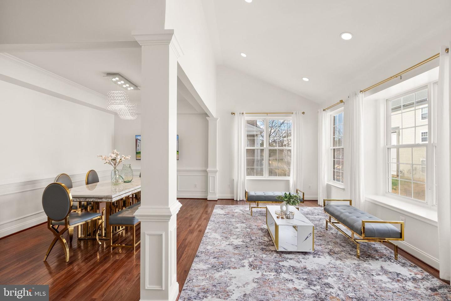 6253 SIBEL PL, ALEXANDRIA, Virginia 22310, 5 Bedrooms Bedrooms, ,4 BathroomsBathrooms,Residential,For sale,6253 SIBEL PL,VAFX2220530 MLS # VAFX2220530