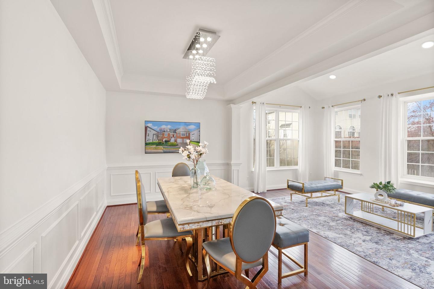 6253 SIBEL PL, ALEXANDRIA, Virginia 22310, 5 Bedrooms Bedrooms, ,4 BathroomsBathrooms,Residential,For sale,6253 SIBEL PL,VAFX2220530 MLS # VAFX2220530