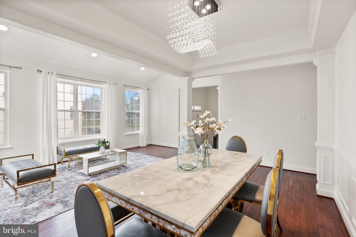 6253 SIBEL PL, ALEXANDRIA, Virginia 22310, 5 Bedrooms Bedrooms, ,4 BathroomsBathrooms,Residential,For sale,6253 SIBEL PL,VAFX2220530 MLS # VAFX2220530