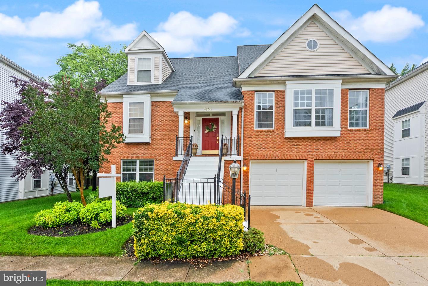 6253 SIBEL PL, ALEXANDRIA, Virginia 22310, 5 Bedrooms Bedrooms, ,4 BathroomsBathrooms,Residential,For sale,6253 SIBEL PL,VAFX2220530 MLS # VAFX2220530