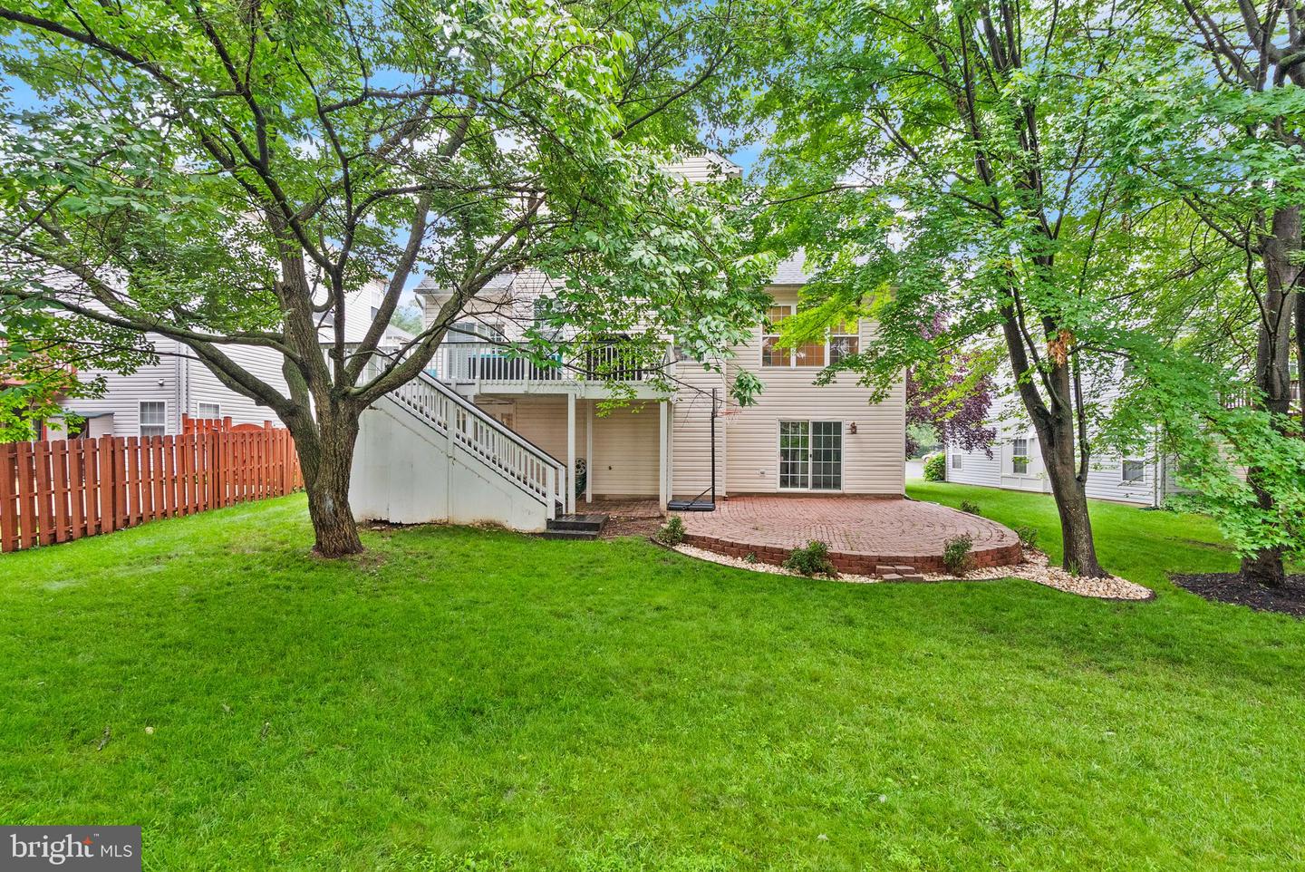 6253 SIBEL PL, ALEXANDRIA, Virginia 22310, 5 Bedrooms Bedrooms, ,4 BathroomsBathrooms,Residential,For sale,6253 SIBEL PL,VAFX2220530 MLS # VAFX2220530