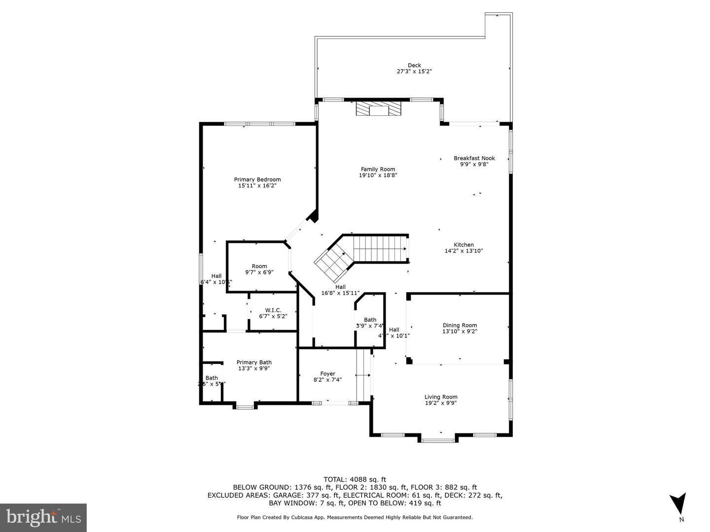 6253 SIBEL PL, ALEXANDRIA, Virginia 22310, 5 Bedrooms Bedrooms, ,4 BathroomsBathrooms,Residential,For sale,6253 SIBEL PL,VAFX2220530 MLS # VAFX2220530