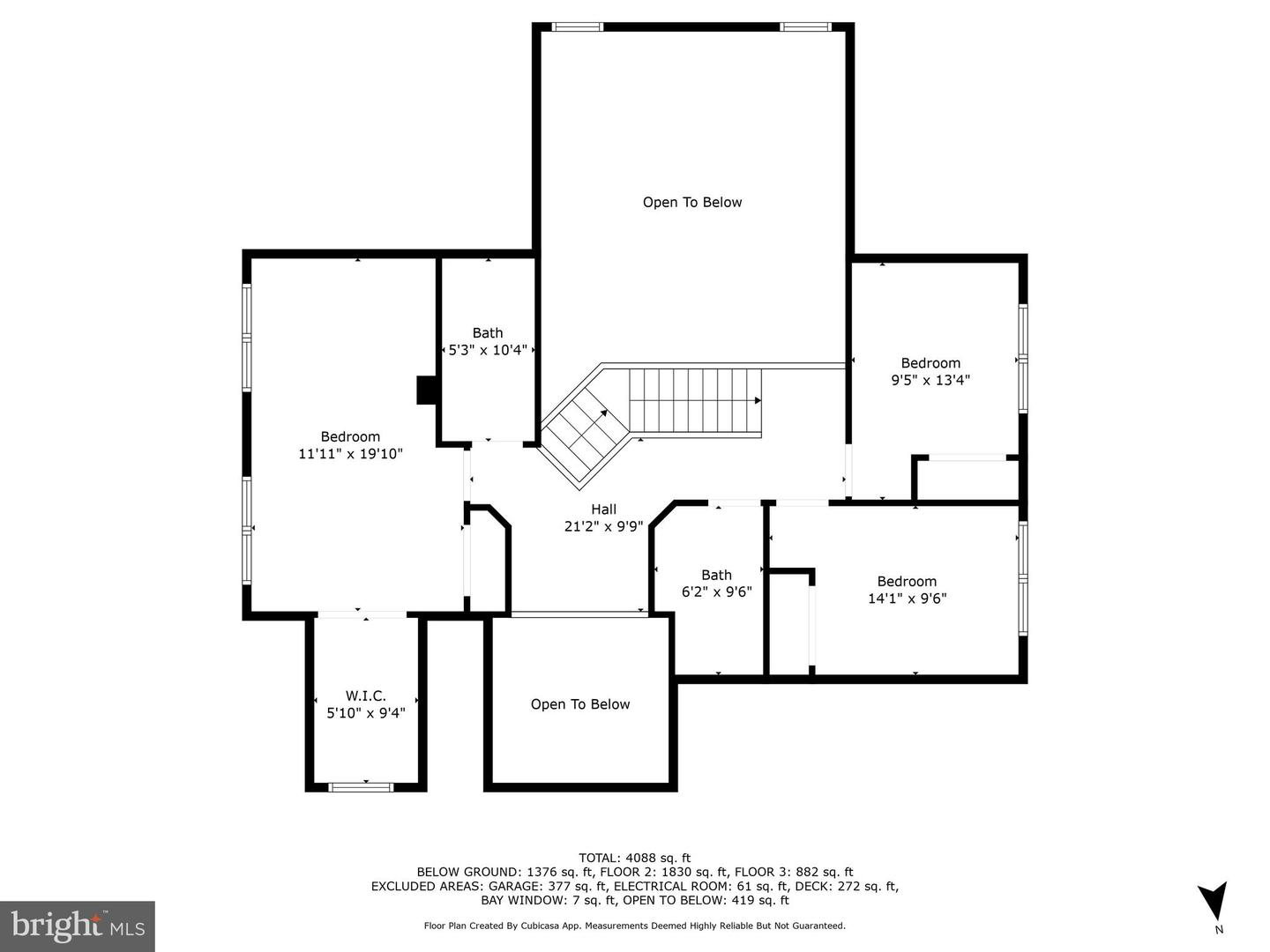 6253 SIBEL PL, ALEXANDRIA, Virginia 22310, 5 Bedrooms Bedrooms, ,4 BathroomsBathrooms,Residential,For sale,6253 SIBEL PL,VAFX2220530 MLS # VAFX2220530