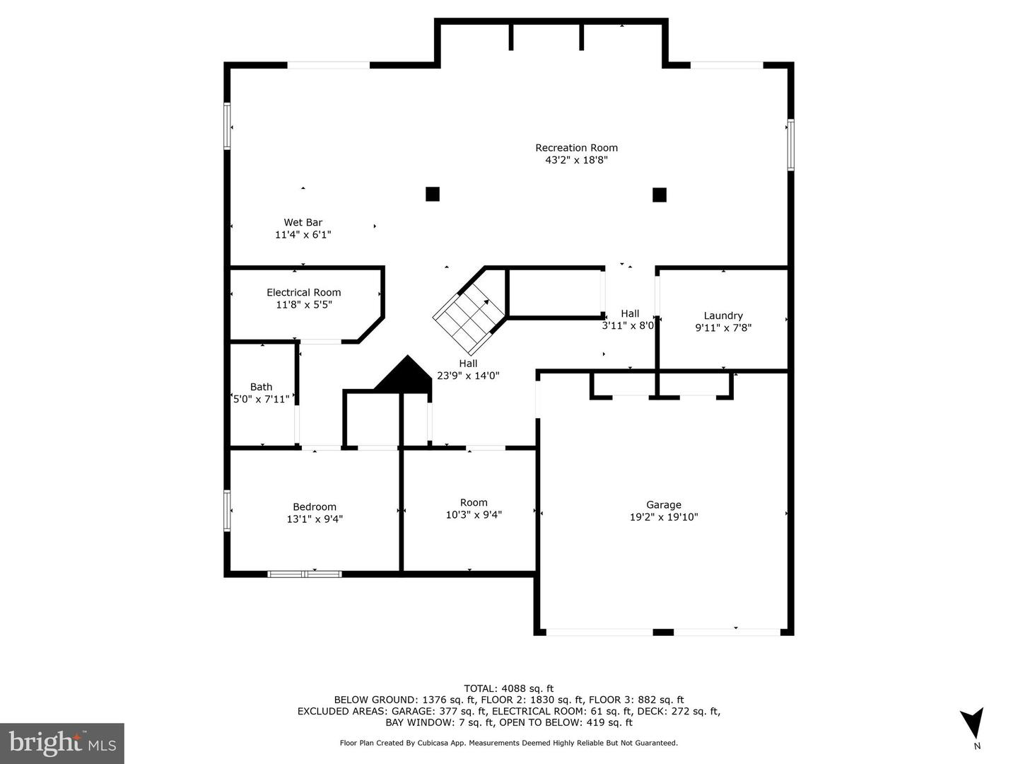 6253 SIBEL PL, ALEXANDRIA, Virginia 22310, 5 Bedrooms Bedrooms, ,4 BathroomsBathrooms,Residential,For sale,6253 SIBEL PL,VAFX2220530 MLS # VAFX2220530