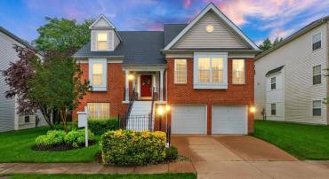 6253 SIBEL PL, ALEXANDRIA, Virginia 22310, 5 Bedrooms Bedrooms, ,4 BathroomsBathrooms,Residential,For sale,6253 SIBEL PL,VAFX2220530 MLS # VAFX2220530