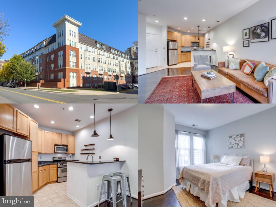 2655 PROSPERITY AVE #110, FAIRFAX, Virginia 22031, 1 Bedroom Bedrooms, ,1 BathroomBathrooms,Residential,For sale,2655 PROSPERITY AVE #110,VAFX2221852 MLS # VAFX2221852