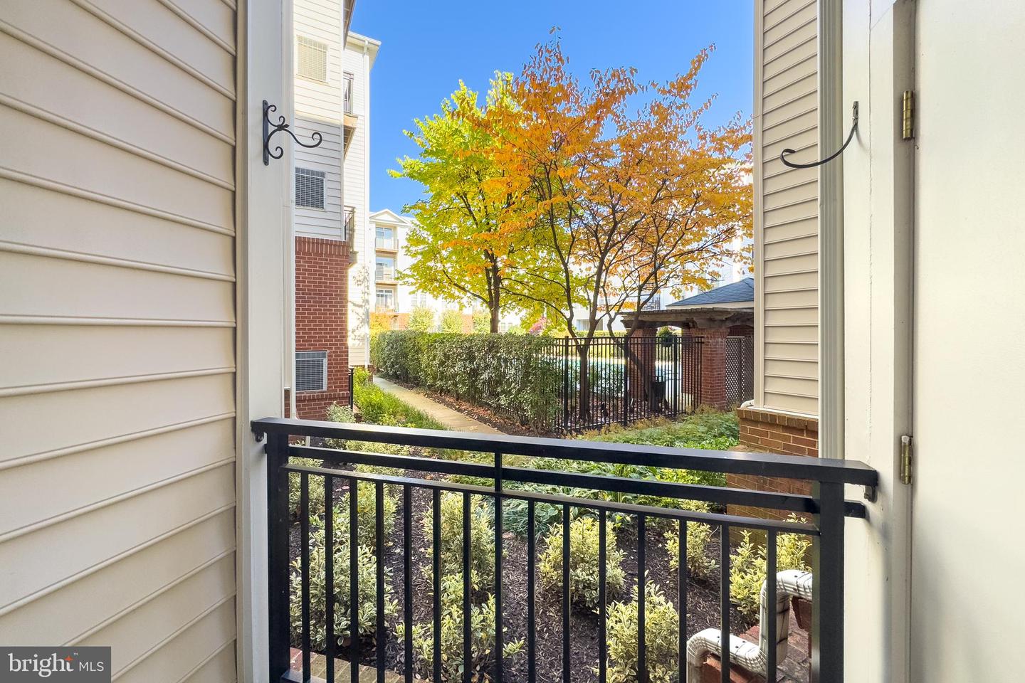 2655 PROSPERITY AVE #110, FAIRFAX, Virginia 22031, 1 Bedroom Bedrooms, ,1 BathroomBathrooms,Residential,For sale,2655 PROSPERITY AVE #110,VAFX2221852 MLS # VAFX2221852