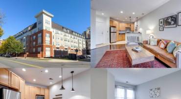 2655 PROSPERITY AVE #110, FAIRFAX, Virginia 22031, 1 Bedroom Bedrooms, ,1 BathroomBathrooms,Residential,For sale,2655 PROSPERITY AVE #110,VAFX2221852 MLS # VAFX2221852