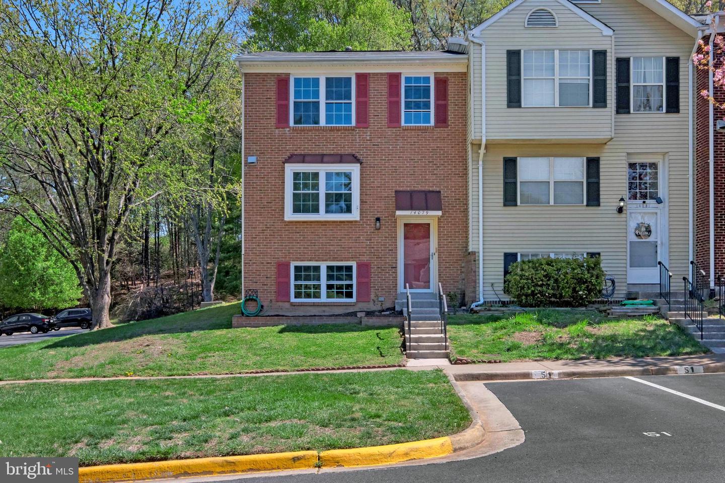 14079 GERALDINE CT, WOODBRIDGE, Virginia 22193, 4 Bedrooms Bedrooms, ,3 BathroomsBathrooms,Residential,For sale,14079 GERALDINE CT,VAPW2091264 MLS # VAPW2091264