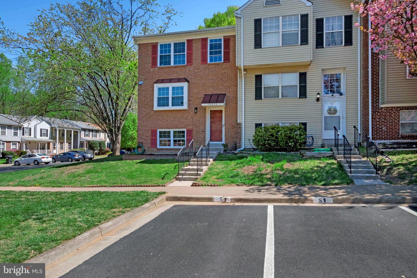 14079 GERALDINE CT, WOODBRIDGE, Virginia 22193, 4 Bedrooms Bedrooms, ,3 BathroomsBathrooms,Residential,For sale,14079 GERALDINE CT,VAPW2091264 MLS # VAPW2091264