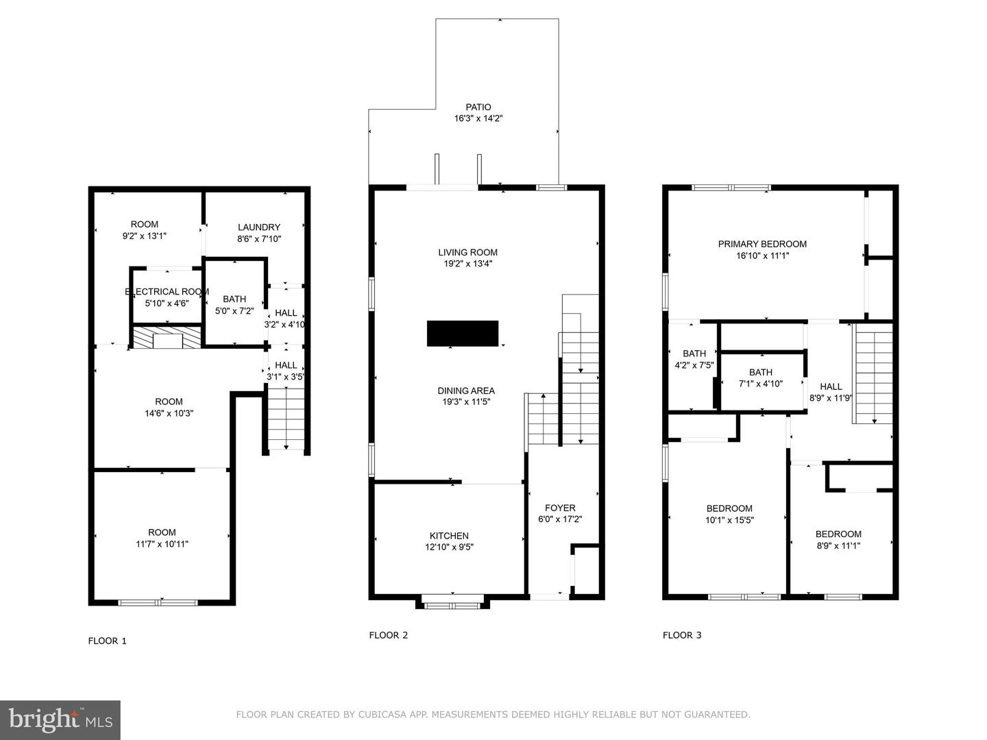 14079 GERALDINE CT, WOODBRIDGE, Virginia 22193, 4 Bedrooms Bedrooms, ,3 BathroomsBathrooms,Residential,For sale,14079 GERALDINE CT,VAPW2091264 MLS # VAPW2091264