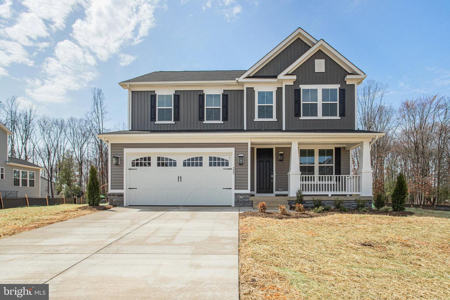229 CAMWOOD CT, FREDERICKSBURG, Virginia 22405, 4 Bedrooms Bedrooms, ,2 BathroomsBathrooms,Residential,For sale,229 CAMWOOD CT,VAST2037674 MLS # VAST2037674