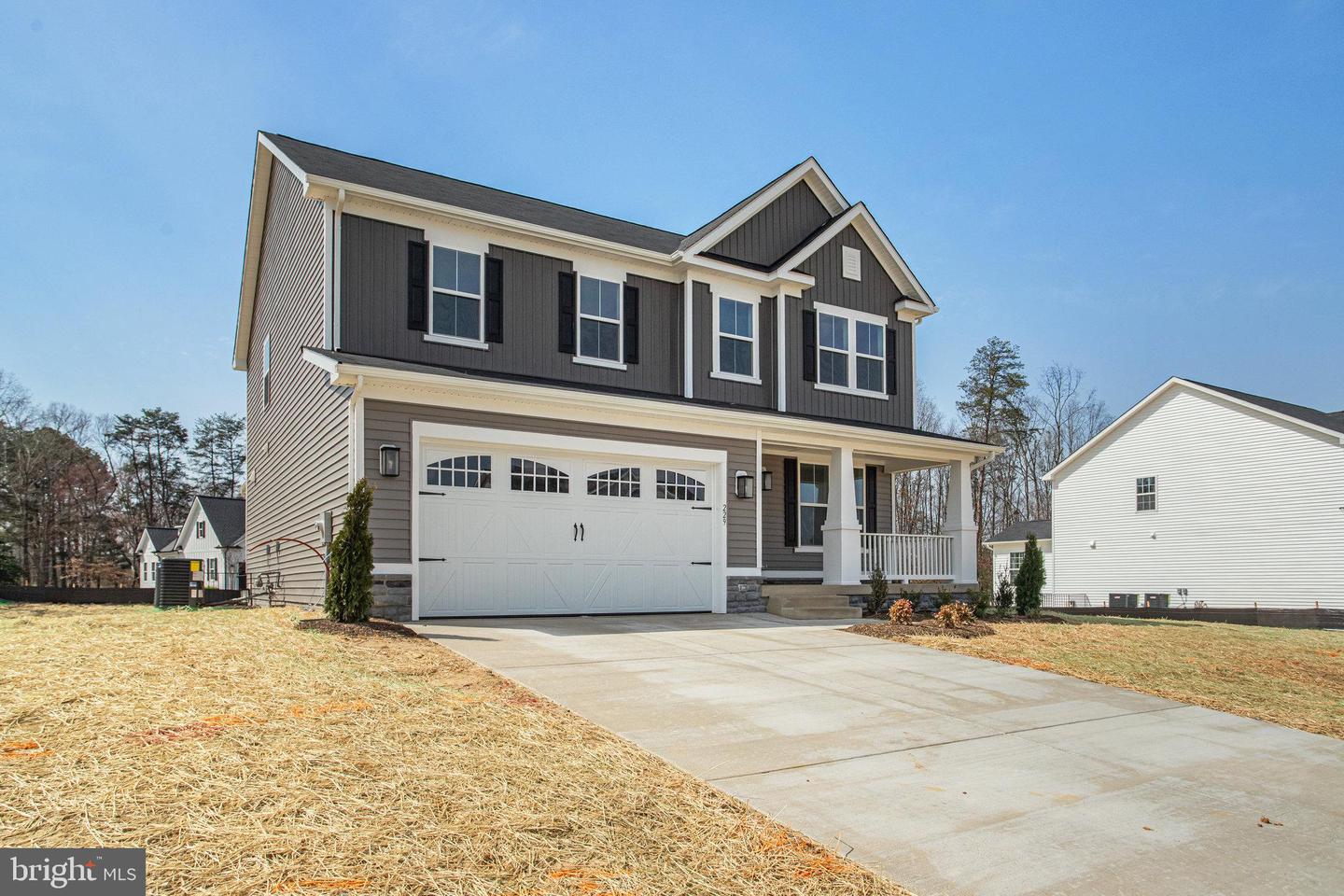 229 CAMWOOD CT, FREDERICKSBURG, Virginia 22405, 4 Bedrooms Bedrooms, ,2 BathroomsBathrooms,Residential,For sale,229 CAMWOOD CT,VAST2037674 MLS # VAST2037674