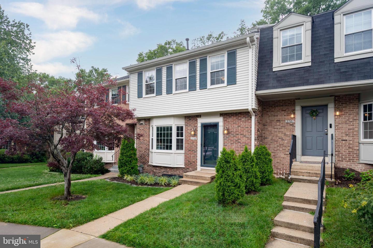 2759 CARTER FARM CT, ALEXANDRIA, Virginia 22306, 4 Bedrooms Bedrooms, ,3 BathroomsBathrooms,Residential,For sale,2759 CARTER FARM CT,VAFX2237748 MLS # VAFX2237748