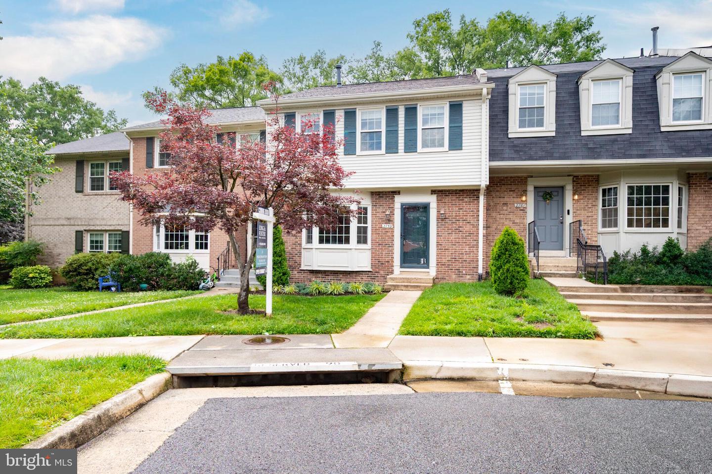 2759 CARTER FARM CT, ALEXANDRIA, Virginia 22306, 4 Bedrooms Bedrooms, ,3 BathroomsBathrooms,Residential,For sale,2759 CARTER FARM CT,VAFX2237748 MLS # VAFX2237748