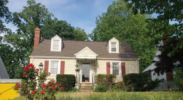 1309 S QUINCY ST, ARLINGTON, Virginia 22204, 4 Bedrooms Bedrooms, 7 Rooms Rooms,2 BathroomsBathrooms,Residential,For sale,1309 S QUINCY ST,VAAR2057258 MLS # VAAR2057258