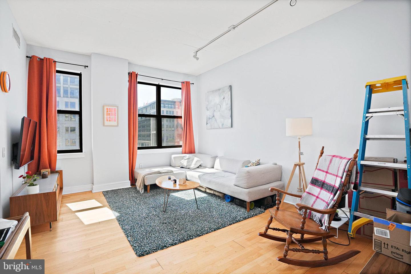 809 6TH ST NW #63, WASHINGTON, District Of Columbia 20001, 1 Bedroom Bedrooms, ,1 BathroomBathrooms,Residential,For sale,809 6TH ST NW #63,DCDC2200028 MLS # DCDC2200028